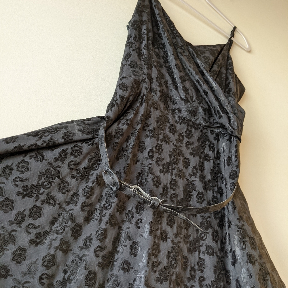 LOFT Little Black Dress